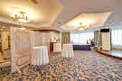 Лобби-бар в «Онегин»