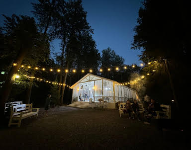  ресторан Holidaypark