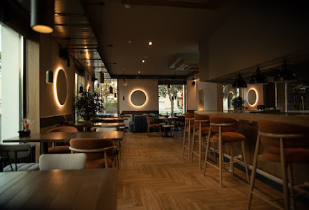 Основной зал в Зал "Мягкий"