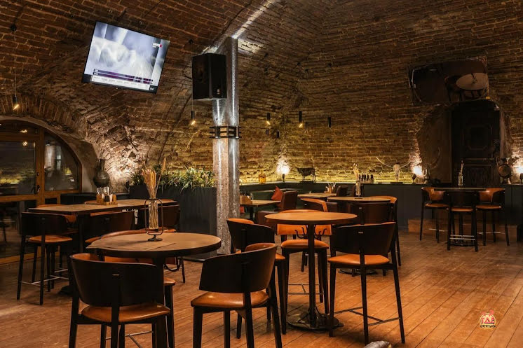 Тихий зал  в «Эстрада» фотография №5