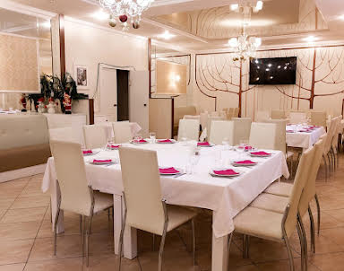  ресторан Дуэт