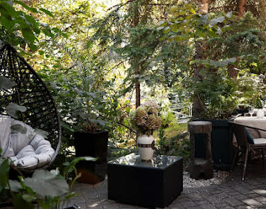  ресторан Русское Подворье