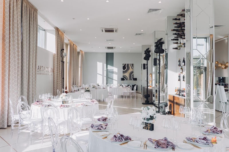 Lahta Plaza фотография №9