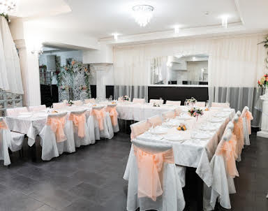  ресторан Graft