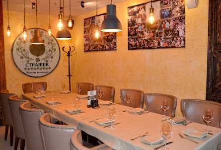 VIP-зал №2 в VIP-зал №3