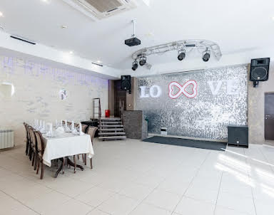  ресторан Love