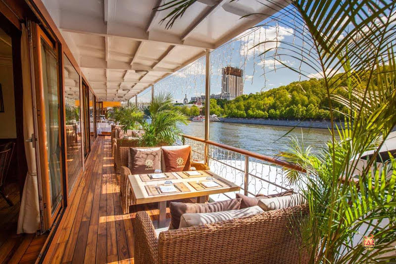 Yacht Event фотография №4