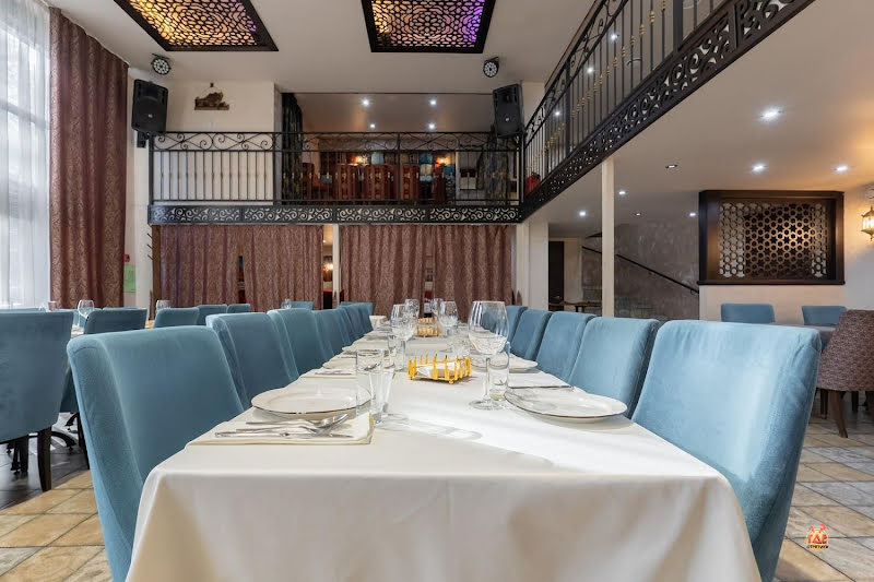 KINZA фотография №1