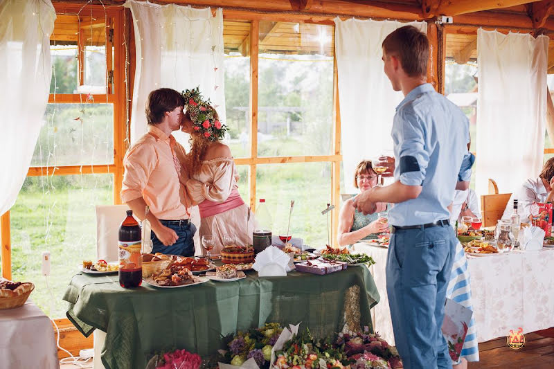 Ярославна фотография №12