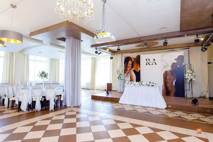 Зал на 170 человек в «В Ростошах» фотография №10