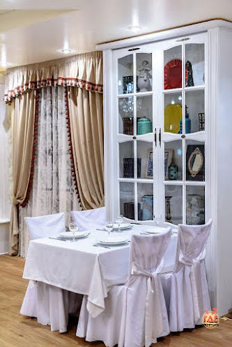 Зал на 80 человек в «Сим Сити» фотография №3