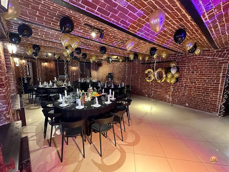 Лофт Party Hall фотография №18