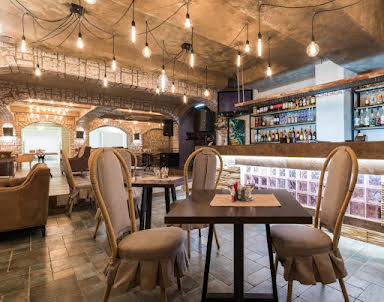 Свадьба в Паладин