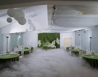 Свадьба в Art Hall