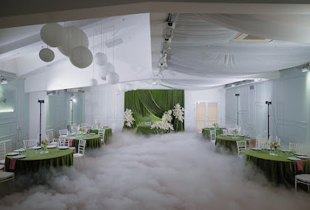 Основной зал в Основной зал