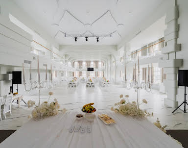  ресторан Балетон