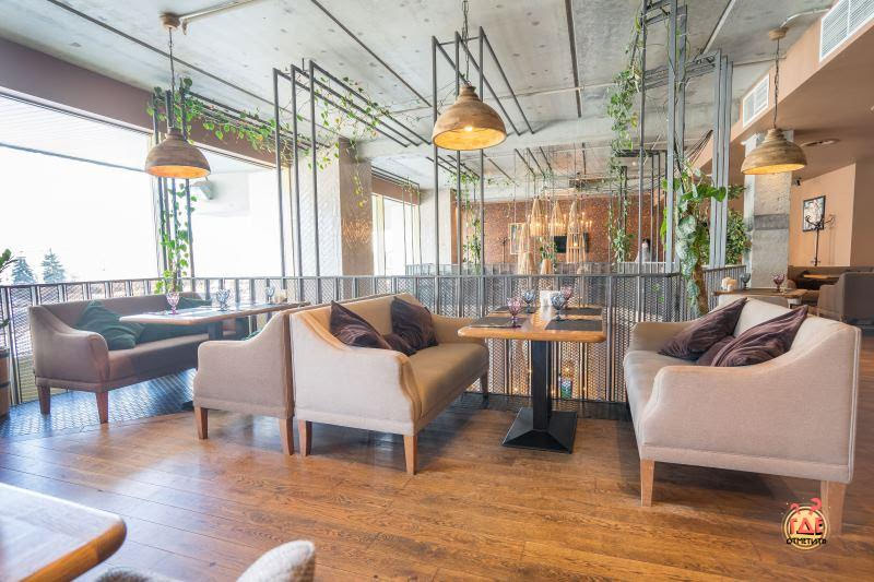 Хинкальная на Мытной фотография №17