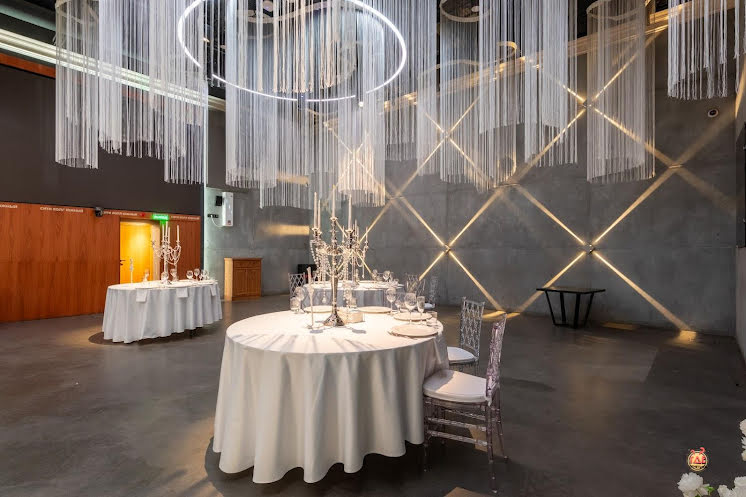 Зал "Сити Холл Южный"  в «Южный» фотография №15