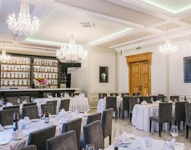  ресторан Чайковский