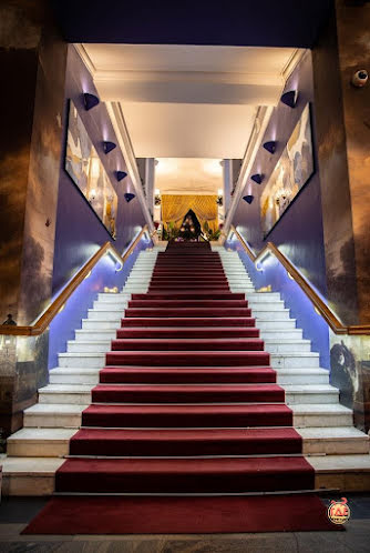 Основной зал  в «Волгоград» фотография №2