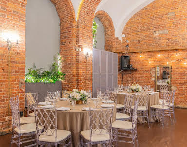  ресторан Family Loft