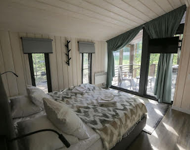  ресторан KORBI