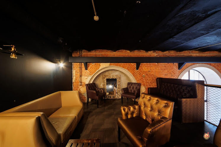 Винный Бар «География» в «География» фотография №6