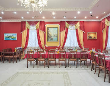 Выпускной в Maestro