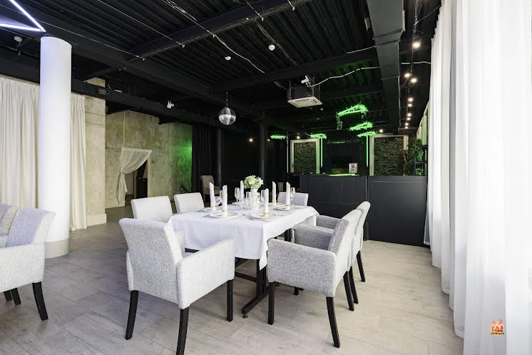 Банкетный зал "Фортуна"  в «Фортуна» фотография №7