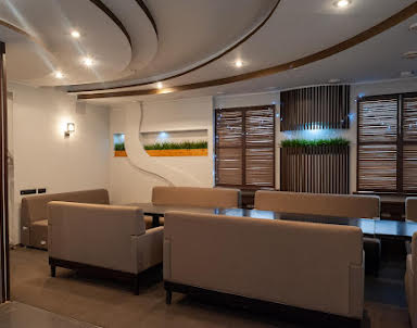  ресторан Мораль