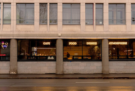 Малый зал в Малый зал