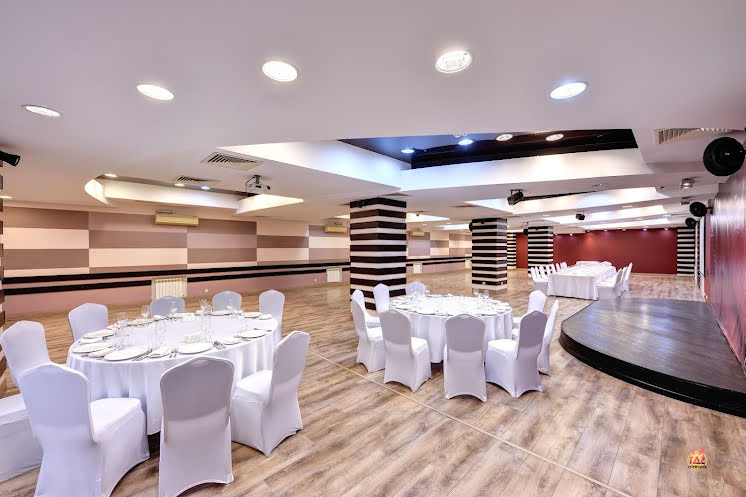 Зал «Президент»  в «Премьер» фотография №12