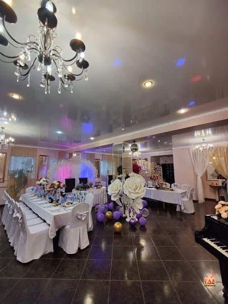 Рассвет Hall 2.0 фотография №12