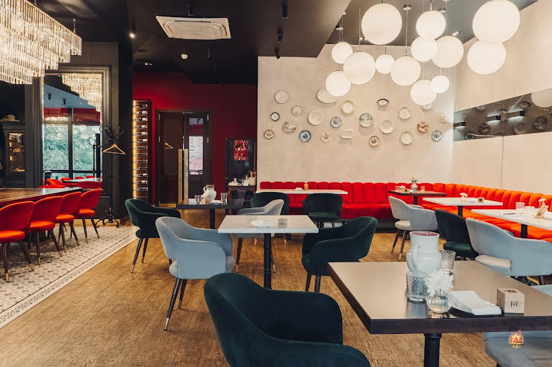 Bistrot LeMoujik на Морской фотография №5