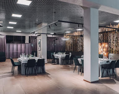 День рождения в Академия вкуса на Стародеревенской