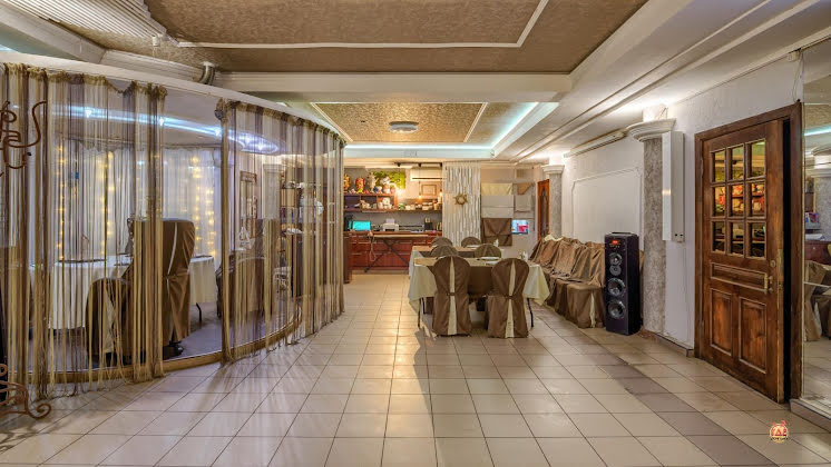 Банкетный зал в «Яр» фотография №2