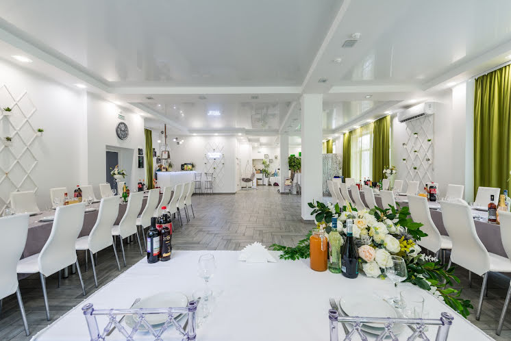 Зал на 60 персон в «МоскWа на Суздальской» фотография №17