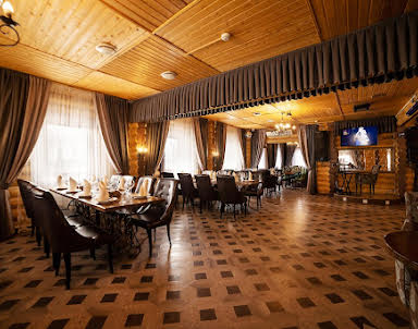  ресторан Царь