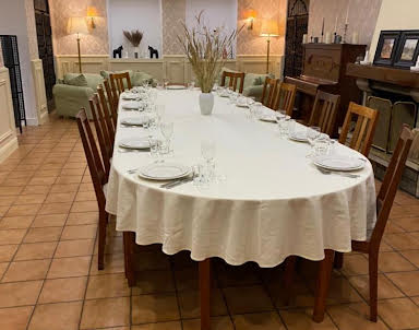  ресторан Rosso Riva