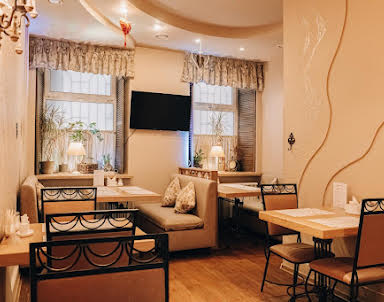 День рождения в Австерия