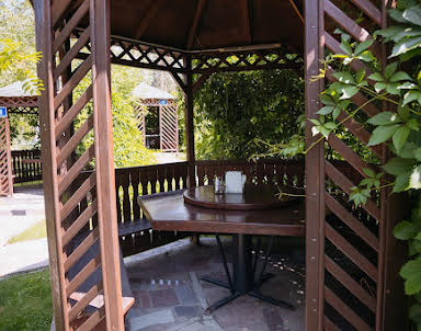  ресторан Лесная сказка