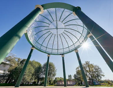  ресторан Vnukovo Village