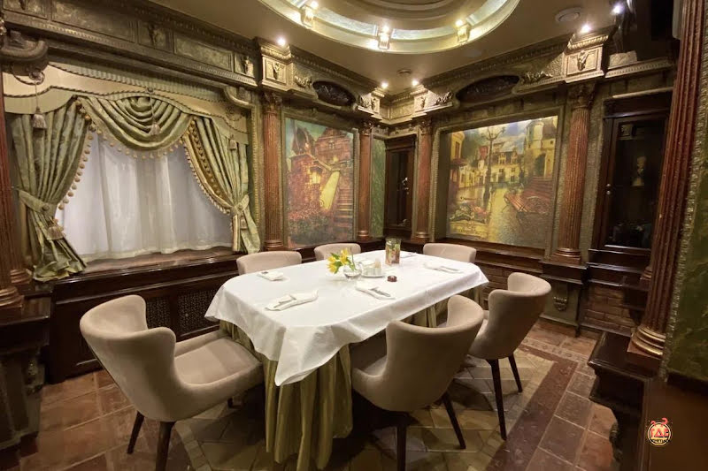 Шато фотография №5