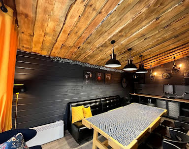  ресторан Мичуринские пруды