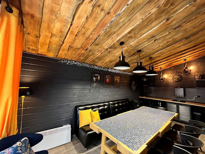 Пар хаус в «Мичуринские пруды» фотография №3