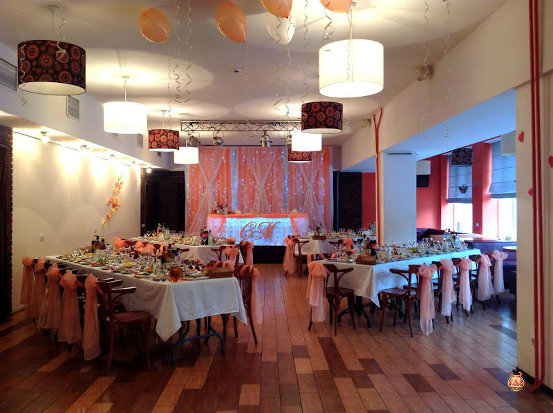 Bufet фотография №13