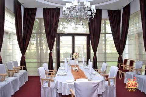 VIP-зал №2 в «Олимпия» фотография №2