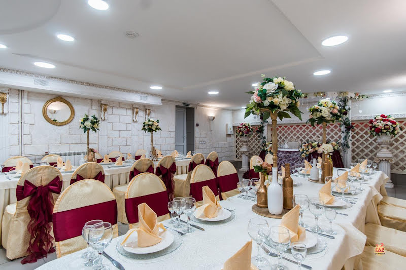 Банкет-холл «Афродита» фотография №13