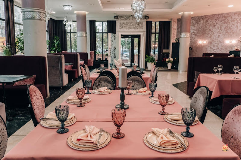 Шарден фотография №1