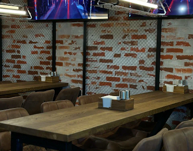 Свадьба в Пинтагонщик